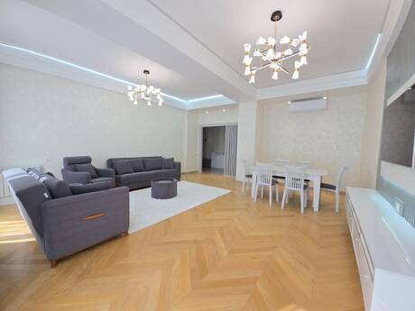 3-room apartment, 170 m², Xətai: 750 000 ₼ 3