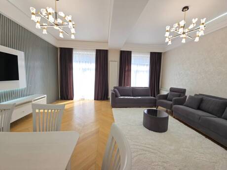3-room apartment, 170 m², Xətai: 750 000 ₼ 4