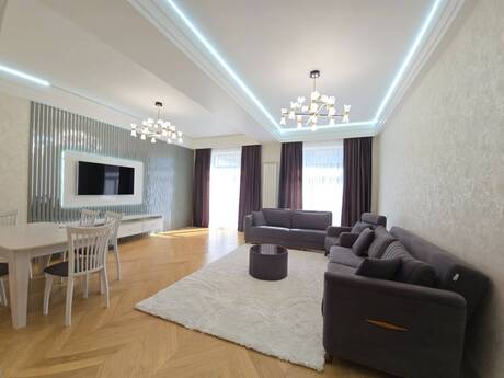 3-room apartment, 170 m², Xətai: 750 000 ₼ 2