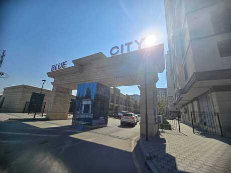 Elan №6479171 - Xırdalan, Xırdalan, 3 otaqlı, 89 m², 12/16 mərtəbə