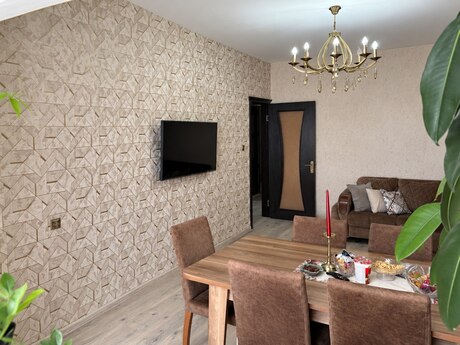 3-room apartment, 87 m², Bakıxanov: 205 000 ₼ 3