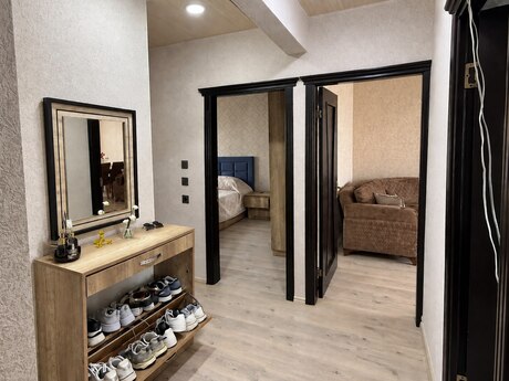3-room apartment, 87 m², Bakıxanov: 205 000 ₼ 5