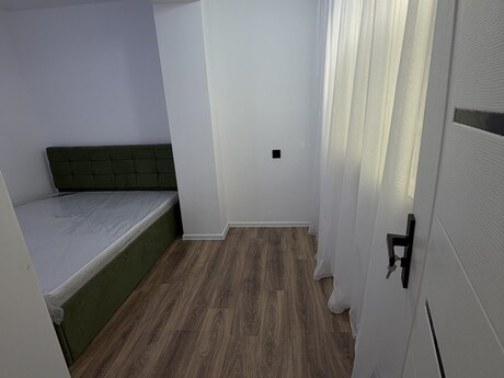 2-комнатная квартира, 50 м², Həzi Aslanov: 145 000 ₼ 3