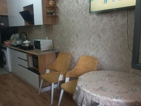 2 otaqlı mənzil, 50 m², Gənclik: 185 000 ₼ 2