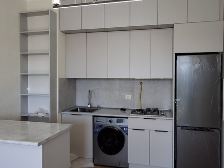 2 otaqlı mənzil, 48 m², Yasamal: 176 000 ₼ 4