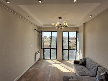 2 otaqlı mənzil, 48 m², Yasamal: 176 000 ₼ 3