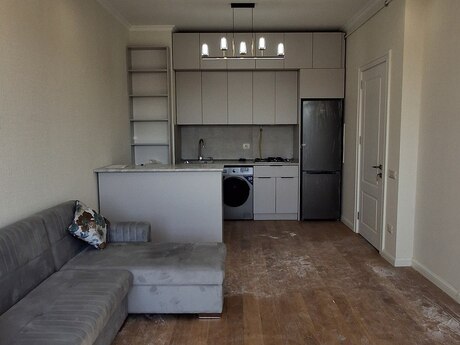 2 otaqlı mənzil, 48 m², Yasamal: 176 000 ₼ 2