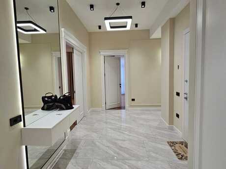 4 otaqlı mənzil, 165 m², Ağ şəhər: 750 000 ₼ 4