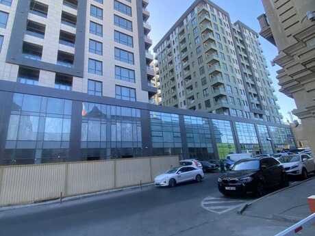 Объявление №6479201 - Баку, Сабаильский р., 2-комн., 40 м², 12/14 этаж
