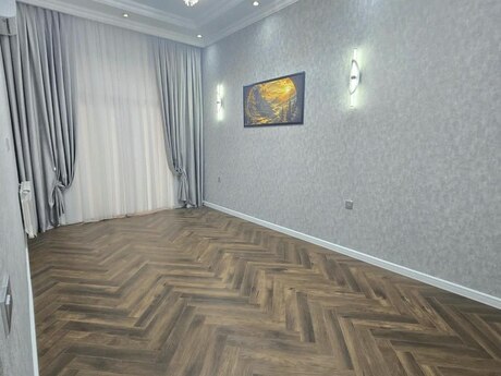 4 otaqlı mənzil, 149 m², 28 Park Residence: 600 000 ₼ 5