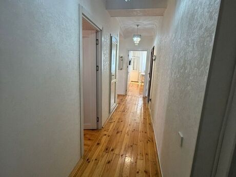 3-room apartment, 90 m², Ramana: 125 000 ₼ 3