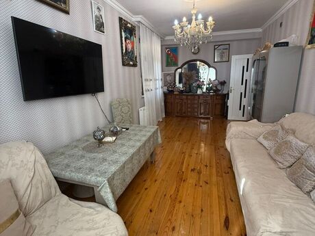 3-room apartment, 90 m², Ramana: 125 000 ₼ 2