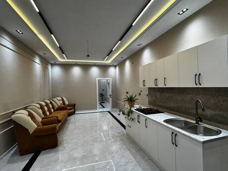 Объявление №6479177 - Баку, пос. 7-ой мкр, 2-комн., 45 м²