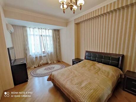 2-room apartment for rent, 70 m², Bayıl: 700 ₼/mo 3