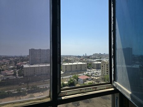 5 otaqlı mənzil, 172 m², Nəriman Nərimanov: 489 000 ₼ 4