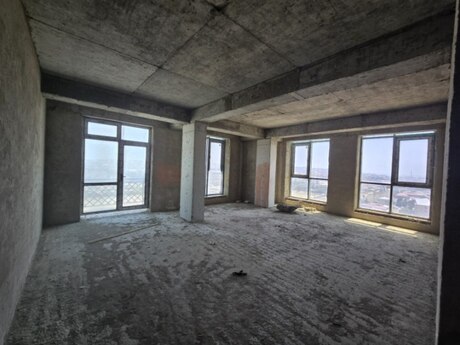 5 otaqlı mənzil, 172 m², Nəriman Nərimanov: 489 000 ₼ 2