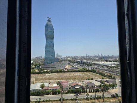 5 otaqlı mənzil, 172 m², Nəriman Nərimanov: 489 000 ₼ 5