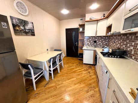 4 otaqlı mənzil, 155 m², Nəriman Nərimanov: 365 000 ₼ 5