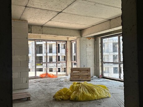 4 otaqlı mənzil, 164 m², Bakıxanov: 327 400 ₼ 5