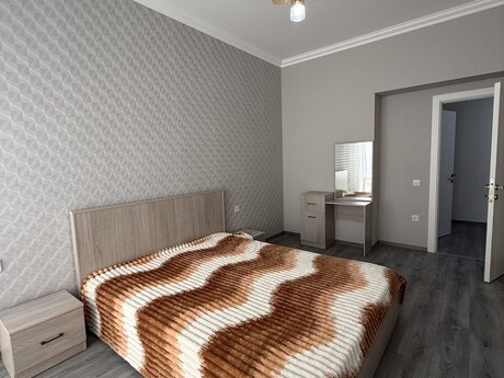 Kirayə 3 otaqlı mənzil, 75 m², Melissa Park: 850 ₼/ay 4