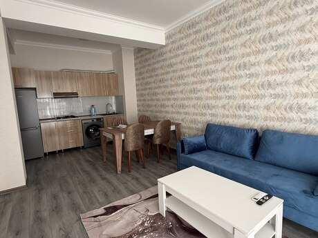 3 rooms · 75 m² · floor 5/20, Melissa Park