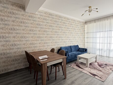 Kirayə 3 otaqlı mənzil, 75 m², Melissa Park: 850 ₼/ay 2