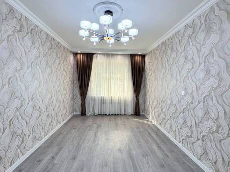 3 otaqlı mənzil, 75 m², Əhmədli: 226 000 ₼ 2