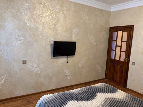 2-комнатная квартира, 66 м², Həzi Aslanov: 147 000 ₼ 5