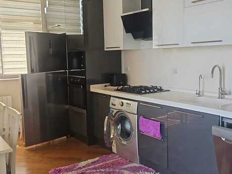 2-room apartment for rent, 120 m², 28 May: 1 700 ₼/mo 4