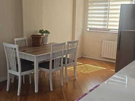 2-room apartment for rent, 120 m², 28 May: 1 700 ₼/mo 2