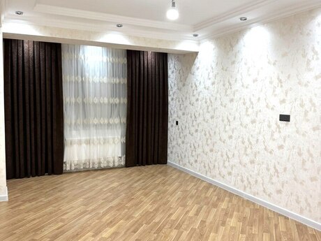 Объявление №6479290 - Баку, м. Кара Караев, 2-комн., 85 м², 6/8 этаж