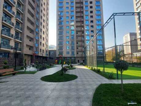 2 otaqlı mənzil, 83 m², 28 Park Residence: 315 000 ₼ 4