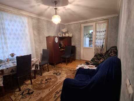 2 otaqlı mənzil, 40 m², Nərimanov: 138 000 ₼ 2