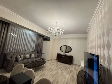 Kirayə 3 otaqlı mənzil, 110 m², Nəsimi: 1 800 ₼/ay 5