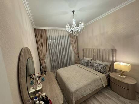 Kirayə 3 otaqlı mənzil, 110 m², Nəsimi: 1 800 ₼/ay 4