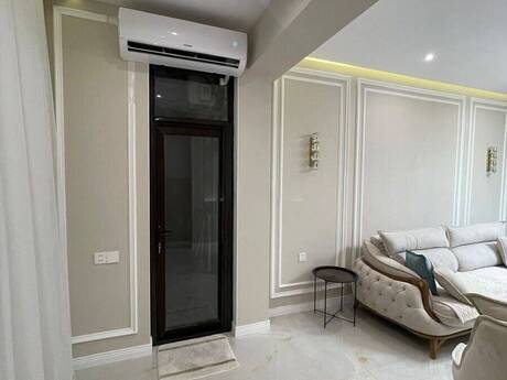 Kirayə 2 otaqlı mənzil, 70 m², Şah İsmayıl Xətai: 1 300 ₼/ay 4