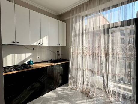 Kirayə 2 otaqlı mənzil, 70 m², West Town: 850 ₼/ay 4