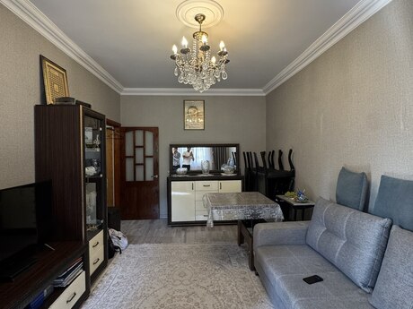 2-room apartment, 55 m², Memar Əcəmi: 152 000 ₼ 2