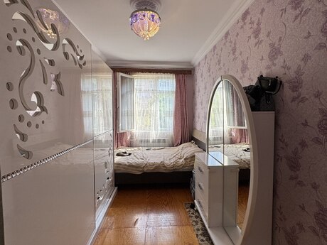 2-room apartment, 55 m², Memar Əcəmi: 152 000 ₼ 4