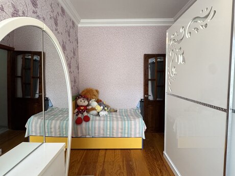2-room apartment, 55 m², Memar Əcəmi: 152 000 ₼ 5