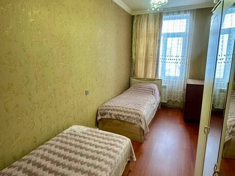 2-комнатная квартира, 51 м², Qara Qarayev: 166 000 ₼ 4