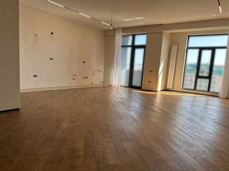 2 rooms · 86 m² · floor 15/20, Nərimanov