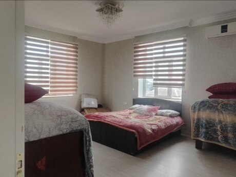 8 otaqlı həyət evi, 320 m², Mərdəkan: 350 000 ₼ 4
