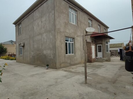 8 otaqlı həyət evi, 320 m², Mərdəkan: 350 000 ₼ 2