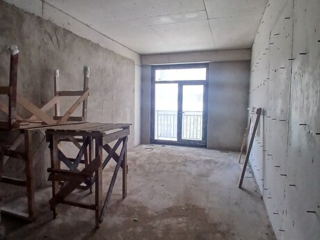 2-комнатная квартира, 108 м², Gənclik: 410 000 ₼ 3