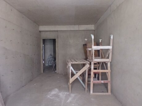 2-комнатная квартира, 108 м², Gənclik: 410 000 ₼ 4