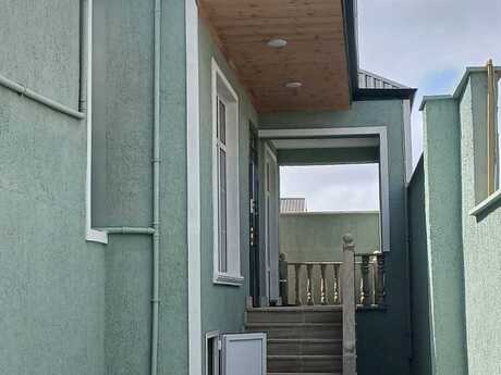 3 otaqlı həyət evi, 90 m², Maştağa: 95 000 ₼ 3