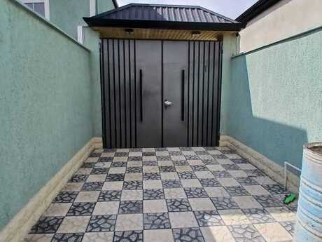 Объявление №6479270 - Баку, пос. Маштаги, 3-комн., 90 м²