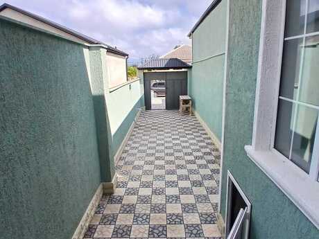 3 otaqlı həyət evi, 90 m², Maştağa: 95 000 ₼ 4