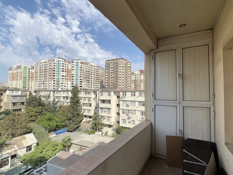 3-комнатная квартира, 165 м², Nəriman Nərimanov: 400 000 ₼ 4
